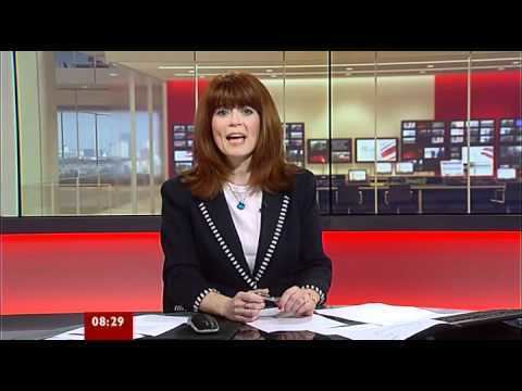 Joanne Malin Joanne Malin BBC Midlands Today 27 amp 28062012 YouTube