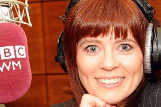 Joanne Malin Joanne Malin to leave her BBC WM daytime show Birmingham