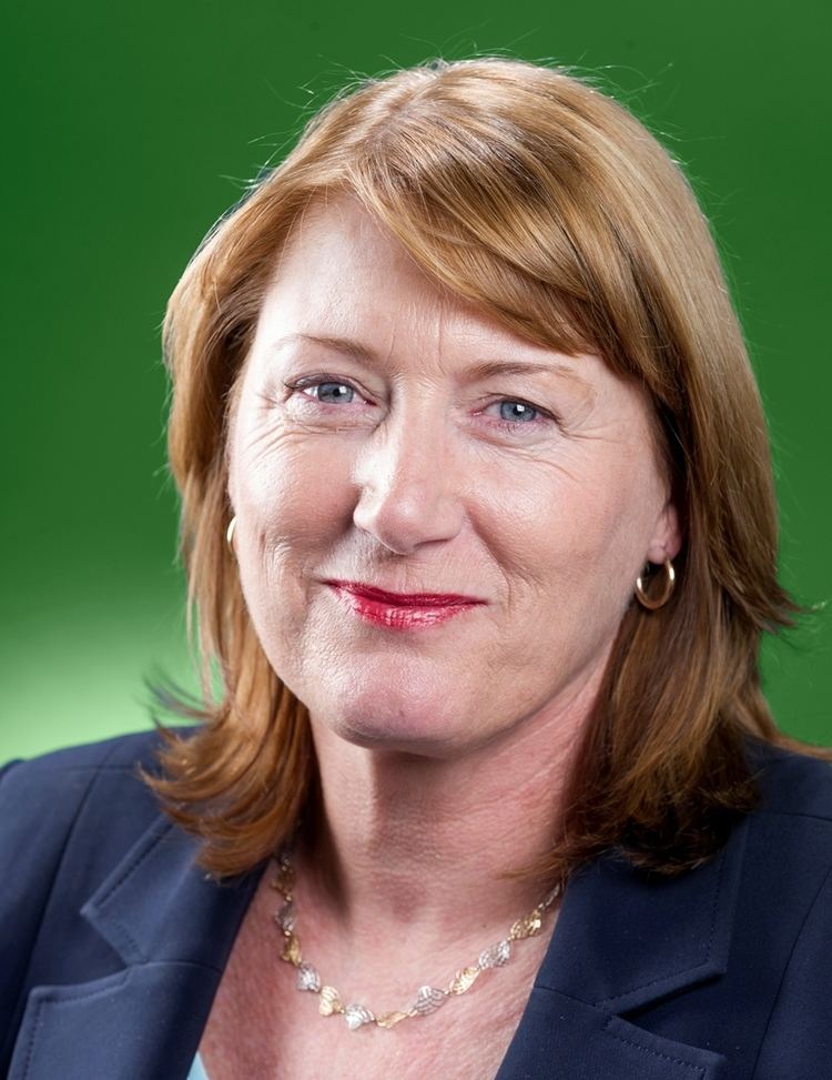 Joanne Ryan (politician) httpsuploadwikimediaorgwikipediaendd1Joa
