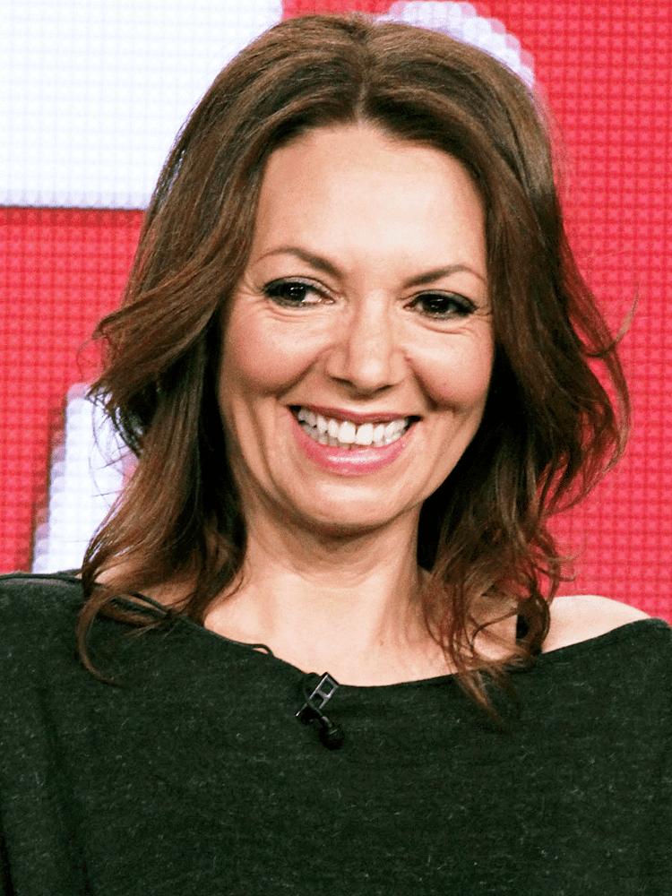 Joanne Whalley Joanne Whalley Actor TVGuidecom