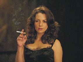 Joanne Whalley Joanne Whalley makes her her bigscreen comeback Express Yourself