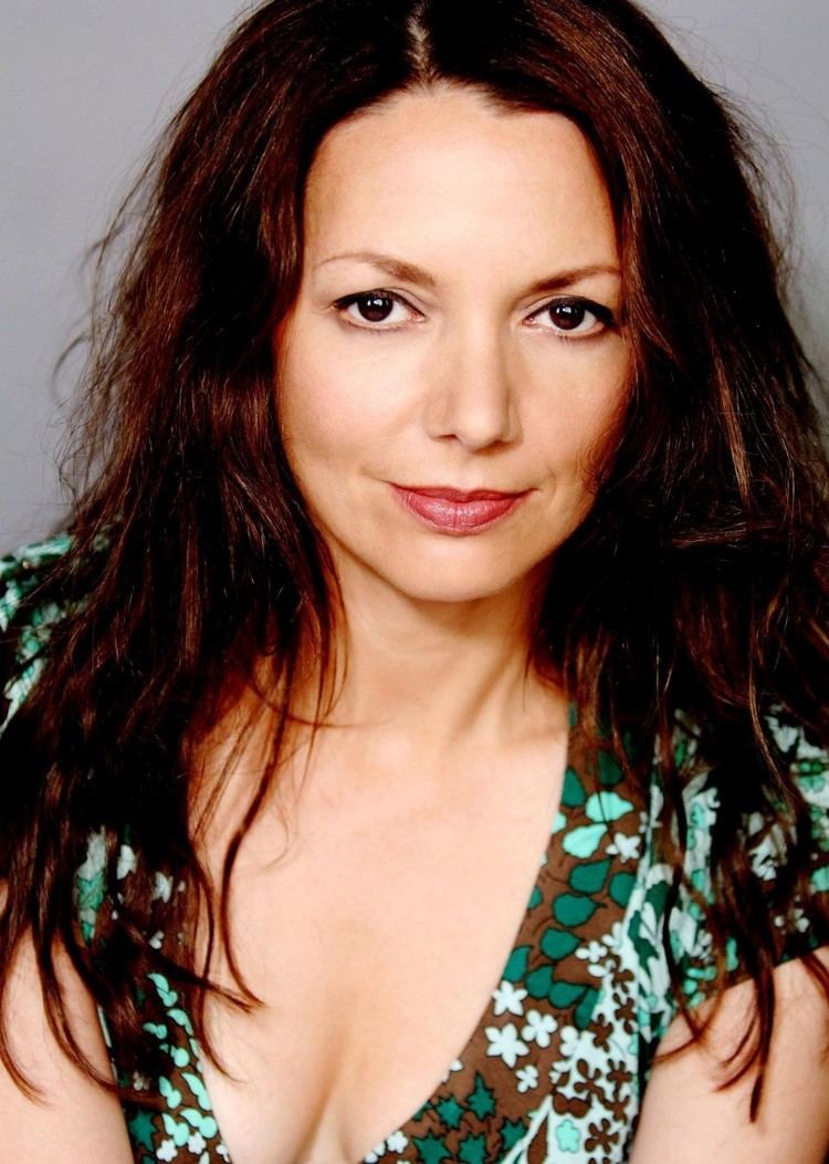 Joanne whalley young