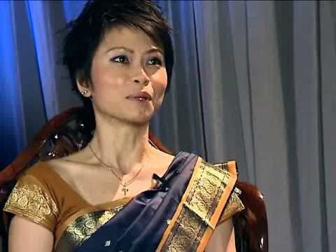Joanne Yeoh Dr Joanne Yeoh Interview Rakshana TV YouTube