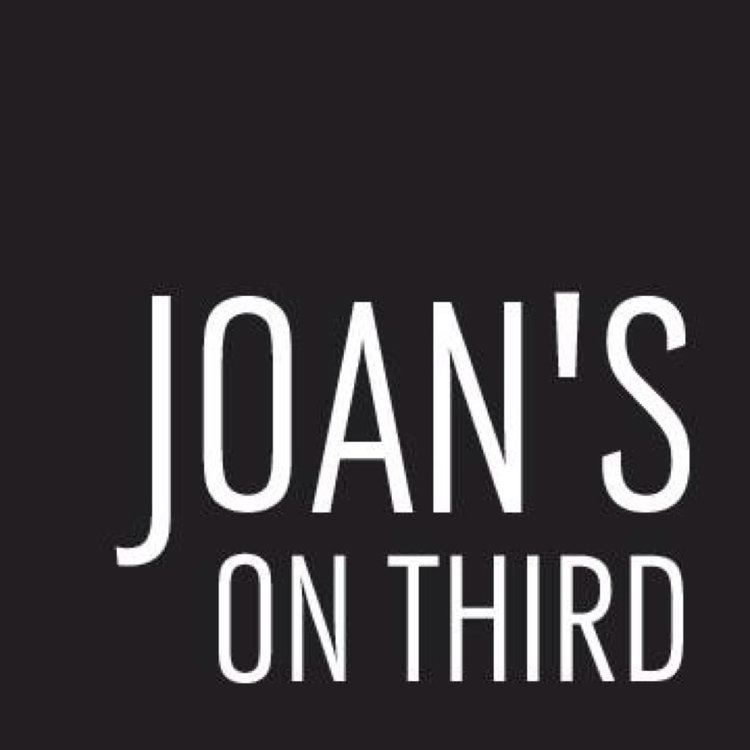 Joan's on Third httpspbstwimgcomprofileimages4233288585116