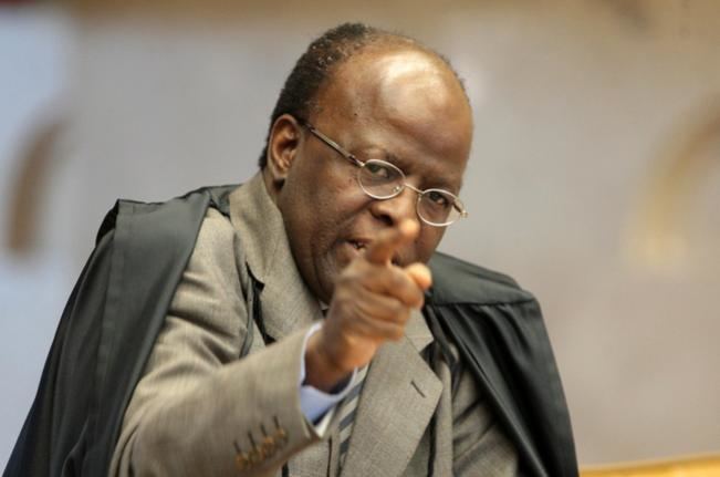 Joaquim Barbosa Brazil is not ready for a black president Brazil39s Chief