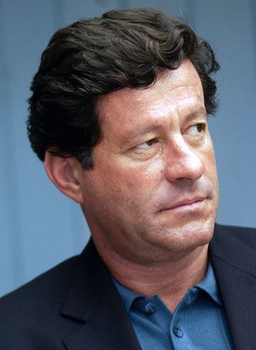 Joaquim de Almeida LusoAmericano CINEMA Joaquim de Almeida regressa em