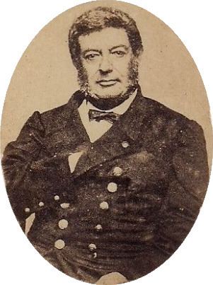 Joaquim Jose Inacio, Viscount of Inhauma