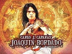 Joaquin Bordado httpsuploadwikimediaorgwikipediaenthumb7