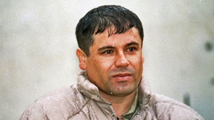 Joaquin Guzman Joaquin Guzman Mexico39s Most Wanted Drug Lord Captured