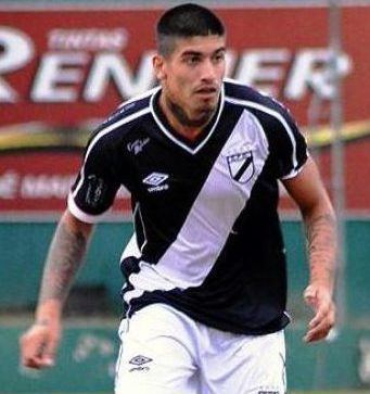 Joaquín Ardaiz Joaquin Ardaiz Liverpool set to miss out in transfer race for