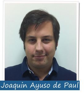 Joaquín Ayuso de Pául wwwmaestrosdelwebcomimages201108joaquinayus
