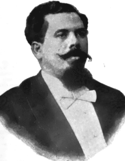 Joaquín Crespo Gobierno de Joaqun Crespo 1892 1898 Presidentes de Venezuela