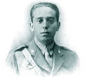 Joaquín Loriga Biografia de Joaqun Loriga Taboada