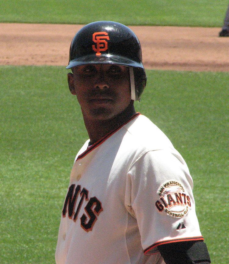 Joaquin Arias (baseball)