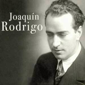 Joaquín Rodrigo Joaquin Rodrigo Music for Guitar Sheet Music Free