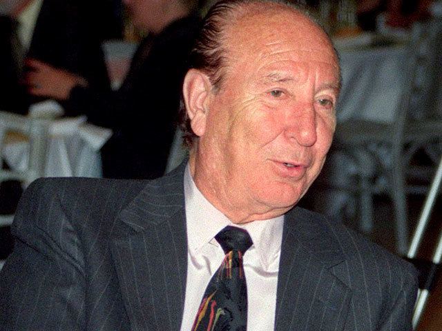 Joaquín Soler Serrano Joaqun Soler Serrano muere en Barcelona a los 91 aos de edad
