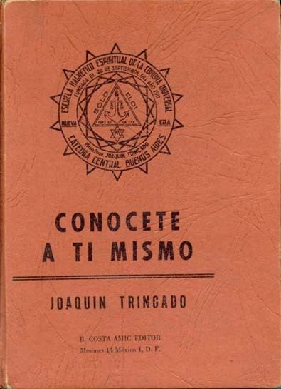 Joaquín Trincado Mateo ATRIL