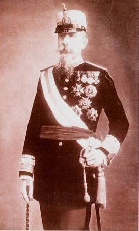 Joaquín Vara de Rey y Rubio - Wikipedia