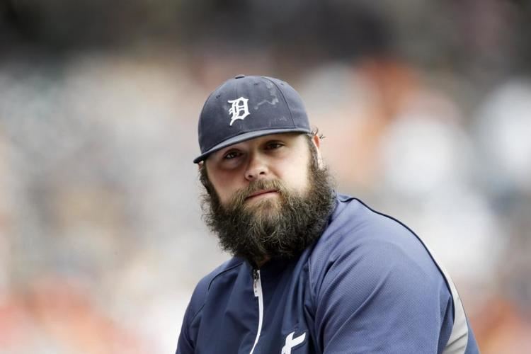 Joba Chamberlain Detroit Tigers Announce Deal For OneYear Contract With