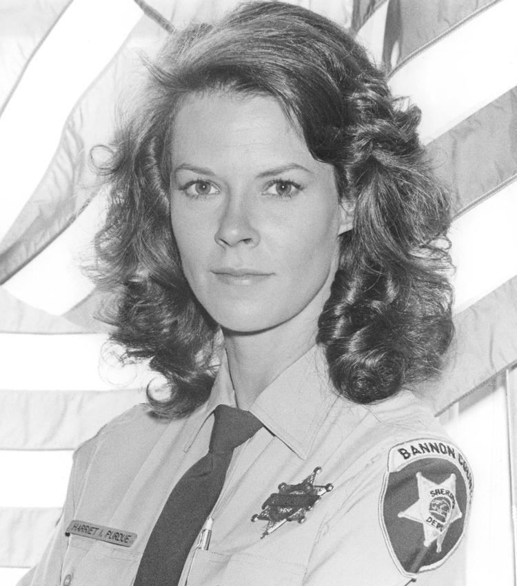 JoBeth Williams Pin Still Of JoBeth Williams In Endangered Species 1982