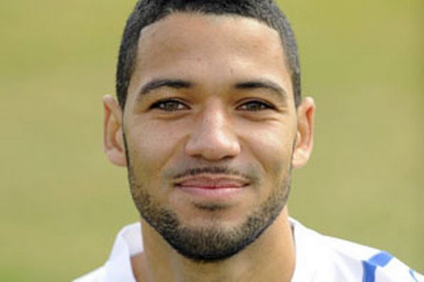 Jobi McAnuff Jobi McAnuff misses out on Rovers Get Reading