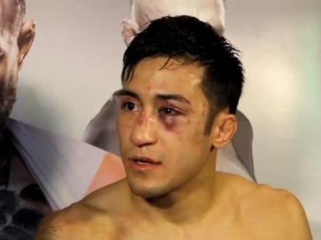 Joby Sanchez Joby Sanchez MMA Stats Pictures News Videos Biography