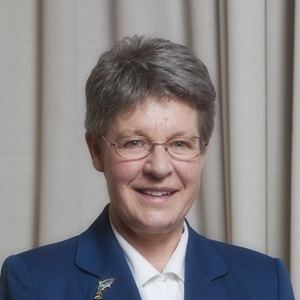 Jocelyn Bell Burnell Jocelyn Bell Burnell Royal Society