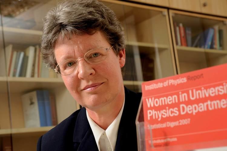 Jocelyn Bell Burnell JOCELYN BELL BURNELL FREE Wallpapers amp Background images