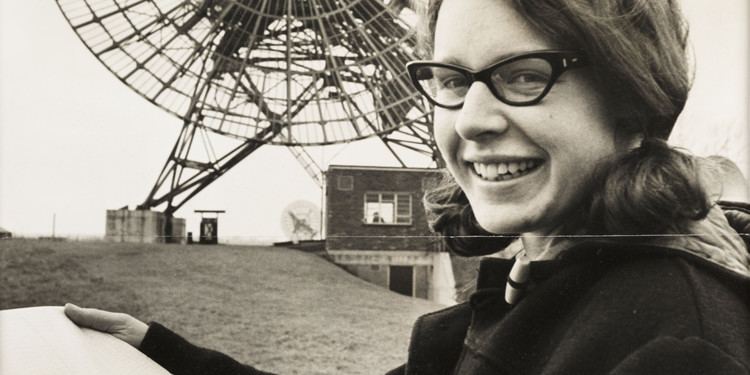 Jocelyn Bell Burnell Four women researchers who were overshadowed in the sciences