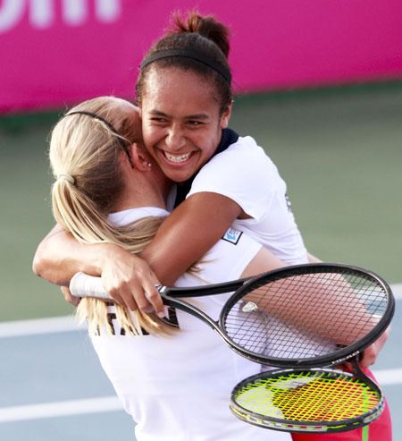 Jocelyn Rae Fed Cup Articles EuropeAfrica Day 3 report