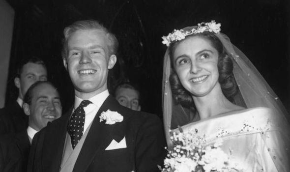 Jocelyn Stevens Cara Delevingne grandfather Sir Jocelyn Stevens dies at 82