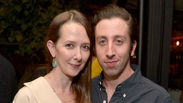 Jocelyn Towne Jocelyn Towne Simon Helberg39s Wife 5 Fast Facts Heavycom