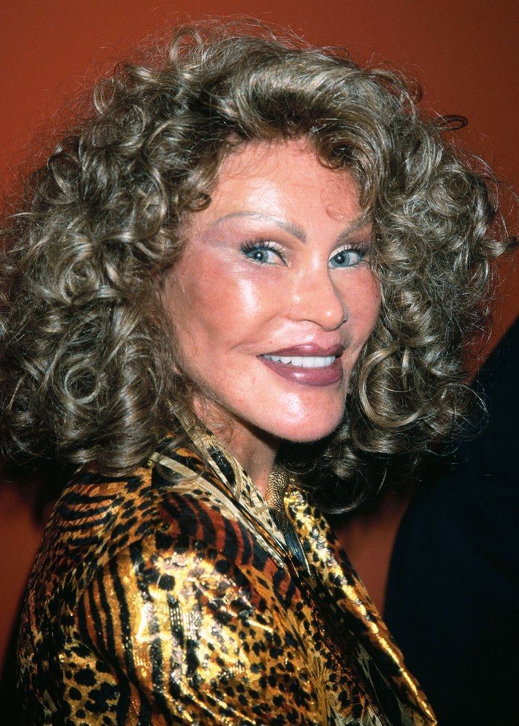 Jocelyn Wildenstein Alchetron, The Free Social Encyclopedia