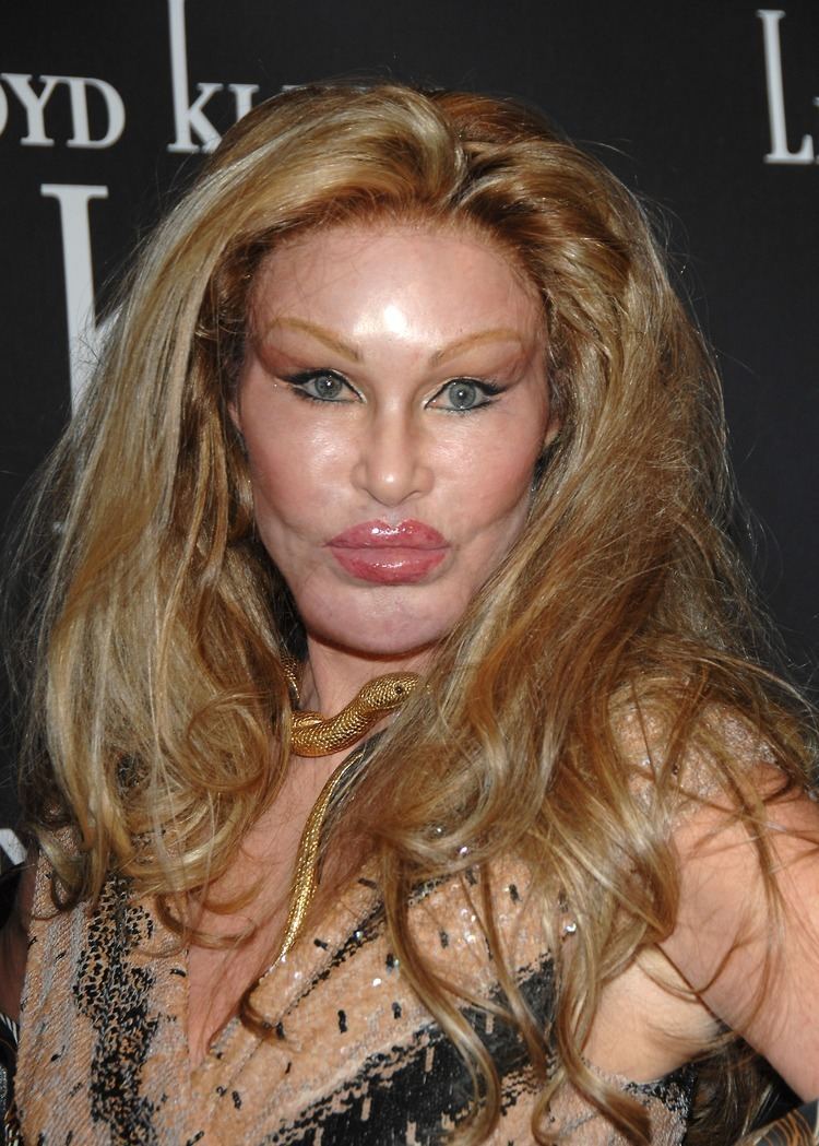 Jocelyn Wildenstein JocelynWildenstein2jpg