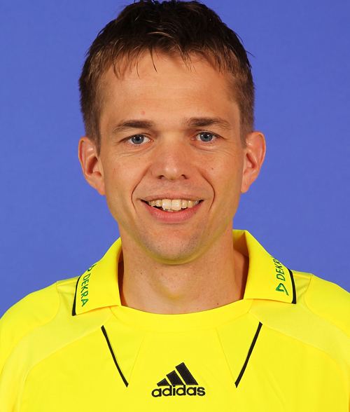 Jochen Drees mediadbkickerde2012fussballschiedsrichterxl