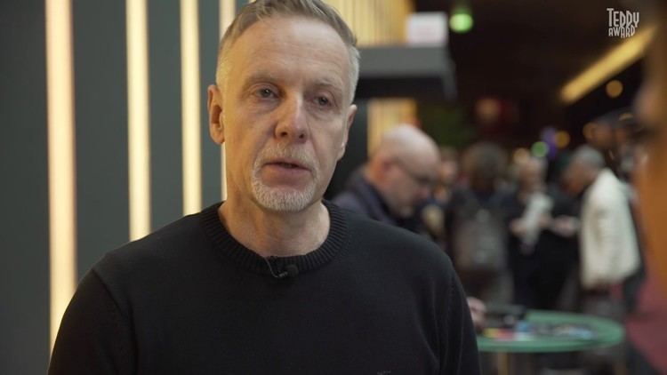 Jochen Hick Interview with Jochen Hick about his film MEIN WUNDERBARES WEST