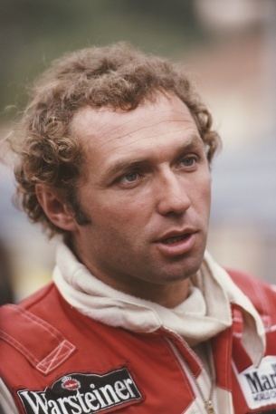 Jochen Mass Jochen Mass how does a merchant sailor become a racing driver