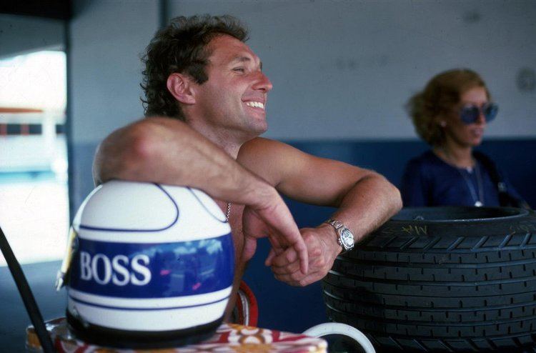Jochen Mass Jochen Mass Argentine 1977 by F1history on DeviantArt