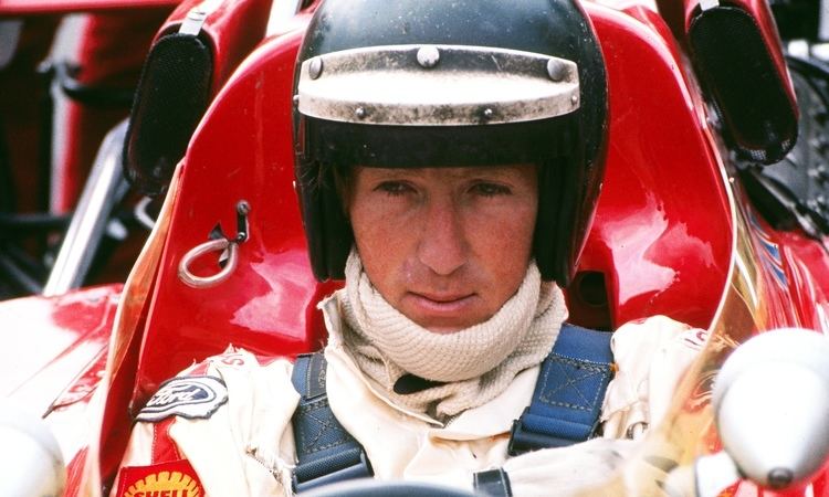 Jochen Rindt The Forgotten Story of Jochen Rindt Sport The Guardian