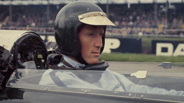 Jochen Rindt F139s greatest drivers Number 20 Jochen Rindt BBC Sport
