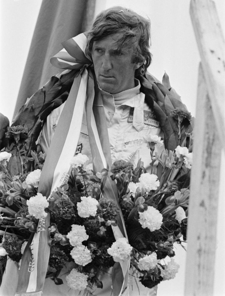 Jochen Rindt Jochen Rindt Wikipedia the free encyclopedia