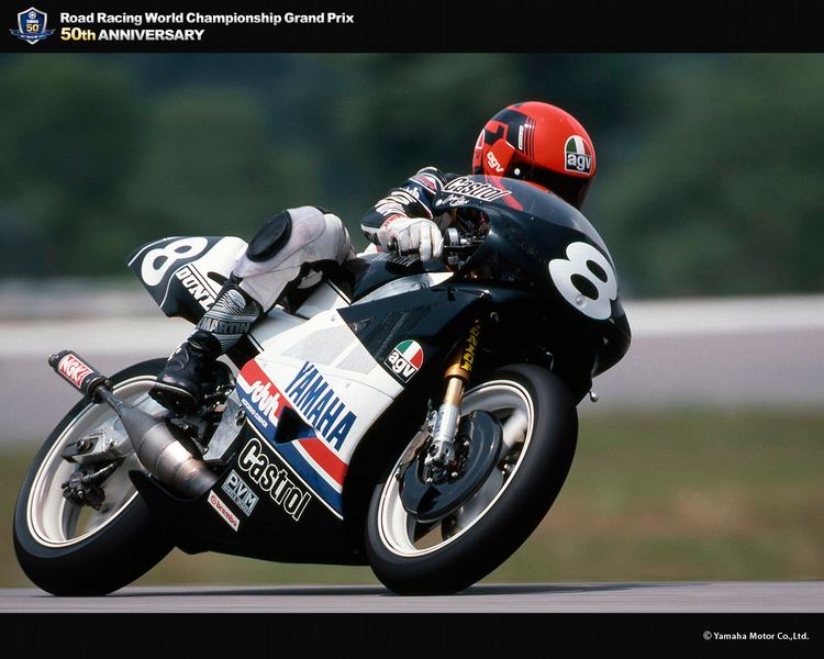 Jochen Schmid Jochen Schmid race Yamaha Motor Co Ltd