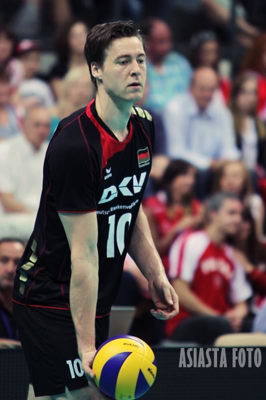 Jochen Schops jochen schops Volleywood