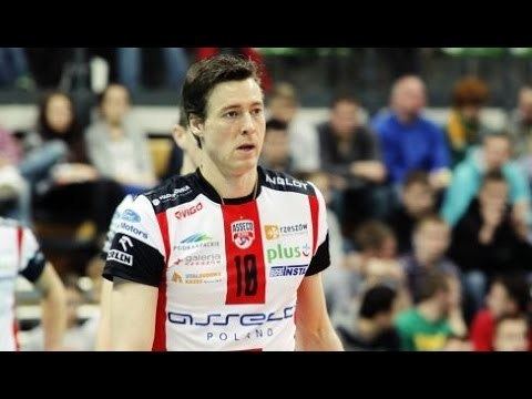 Jochen Schöps The best volleyball player in the EG Jochen Schps YouTube