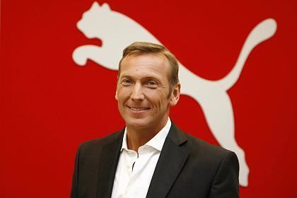 Jochen Zeitz Puma verlaengert vorzeitig mit Vorstandsvorsitzendem Zeitz