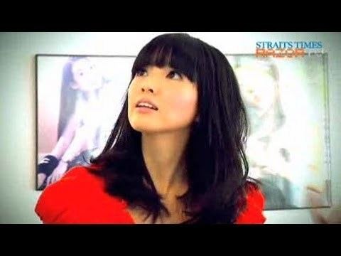 Jocie Kok Is she dating her chicken rice buddy Jocie Guo Pt 2 YouTube