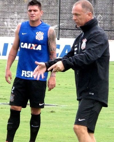 Jocinei Schad RB Brasil contrata lateraldireito exFla e volante ex