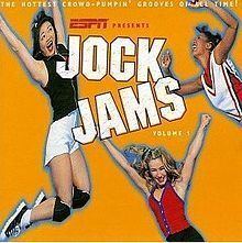 Jock Jams, Volume 1 httpsuploadwikimediaorgwikipediaenthumbf
