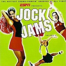 Jock Jams, Volume 2 httpsuploadwikimediaorgwikipediaenthumbf