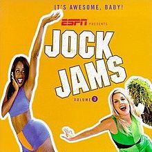Jock Jams, Volume 3 httpsuploadwikimediaorgwikipediaenthumb2
